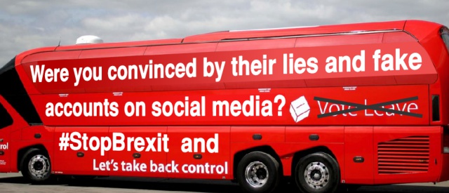 Select this image to see a larger version. Long List of Leave Lies: https://www.richardcorbett.org.uk/long-list-leave-lies/