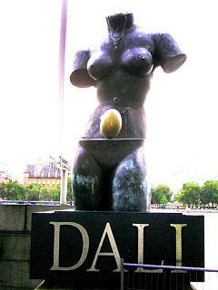 Dali Select this image to see a larger version. 
